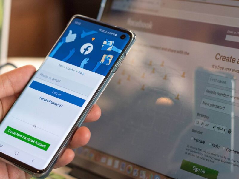 Our guide to Facebook advertising for small businesses.