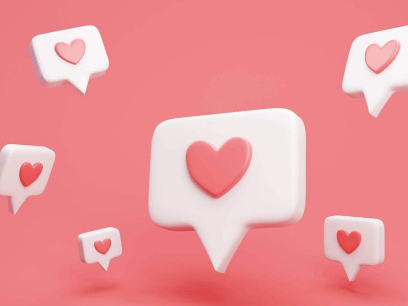 8 ways to make your Valentine’s Day campaigns stand out on social media.