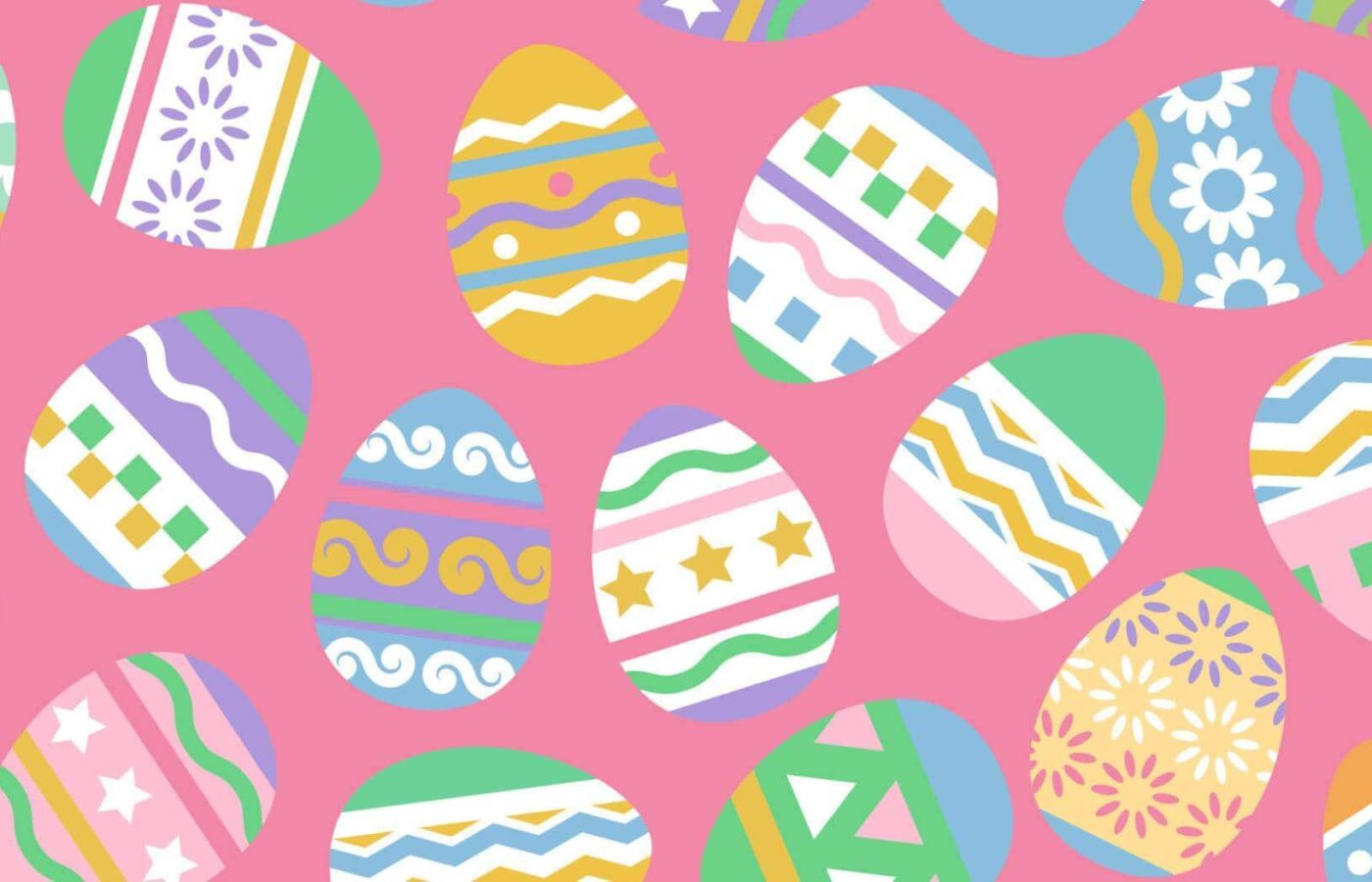 5 easy ways to boost your Easter social media posts.
