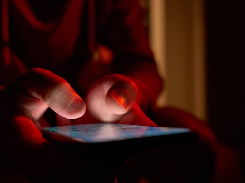 Dark social: What is it and why is it important?