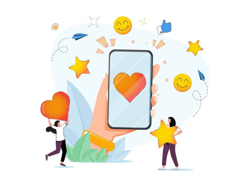 5 reasons why the importance of social media can’t be ignored.
