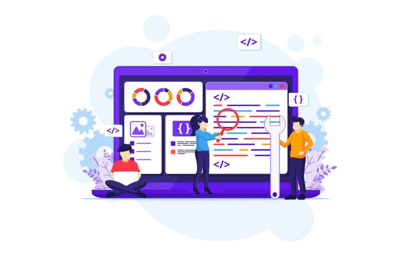 6 must-know Chrome DevTools tips and tricks.