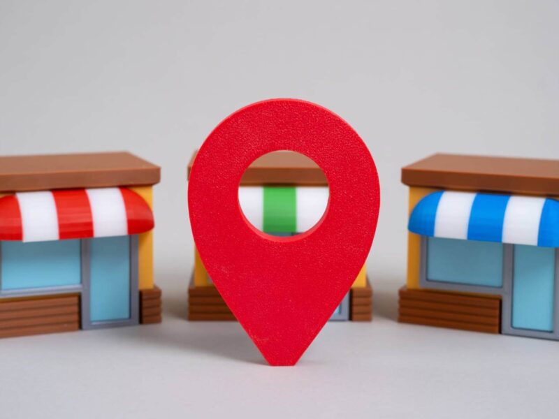 Tips for local SEO: How to be seen by nearby customers.