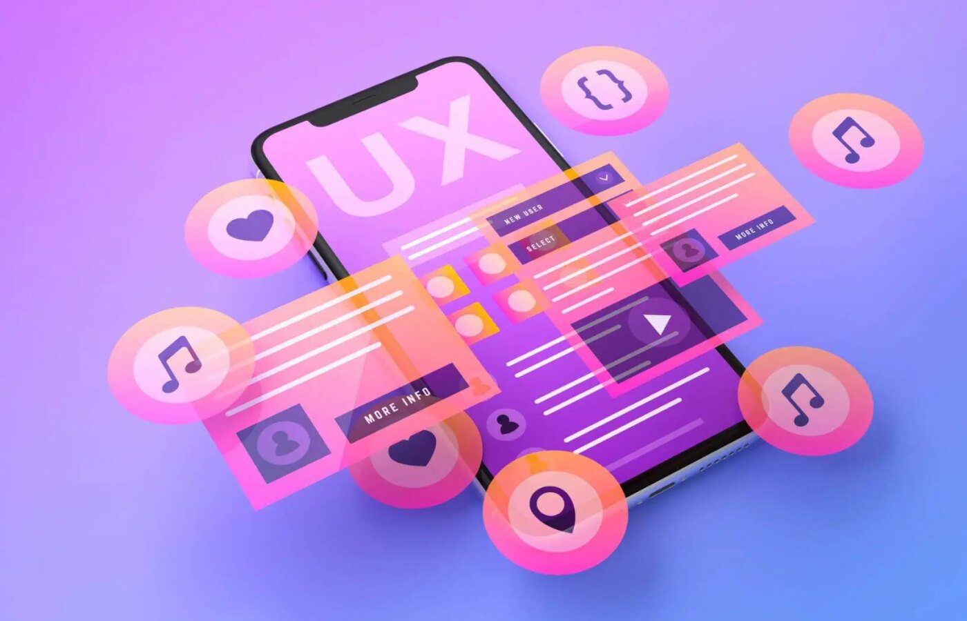 9 tips for UX design for mobile