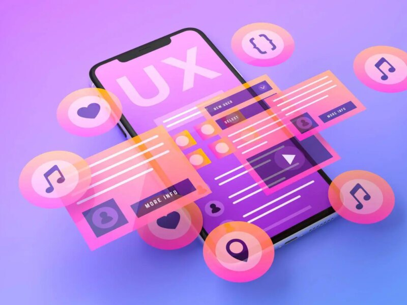 9 tips for UX design for mobile