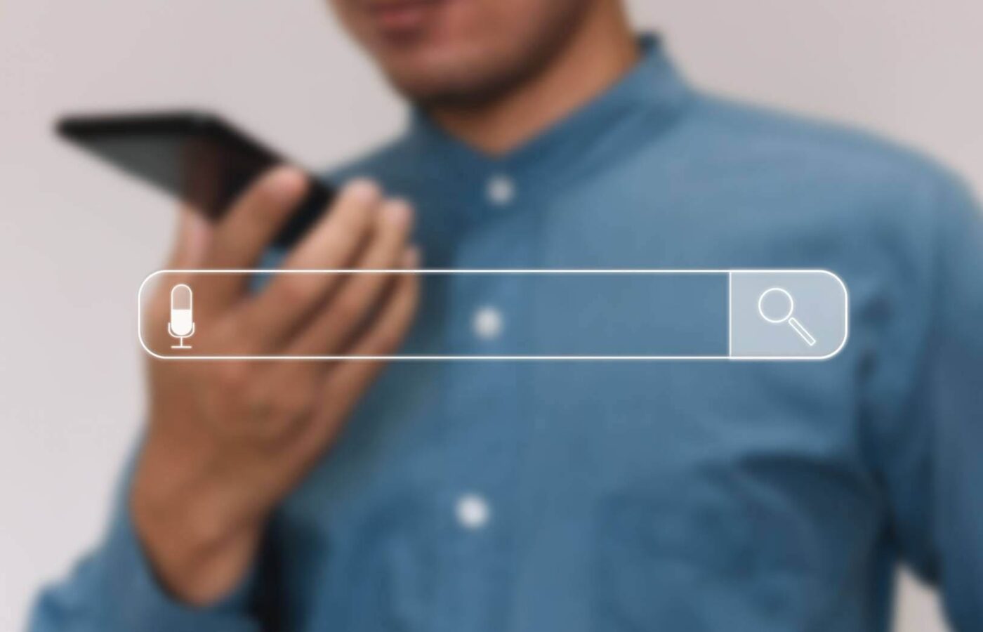 Our guide to optimising for voice search.