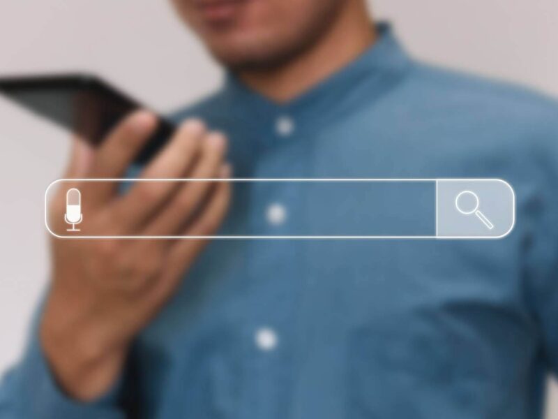Our guide to optimising for voice search.