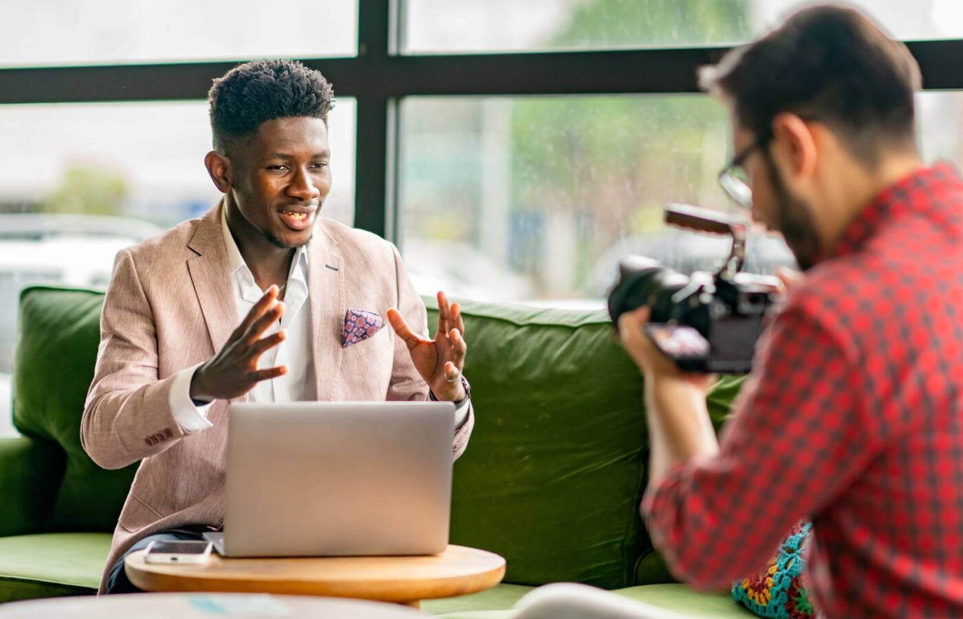 How business video marketing can drive real results.