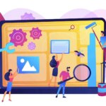 10 ways to instantly improve a website.