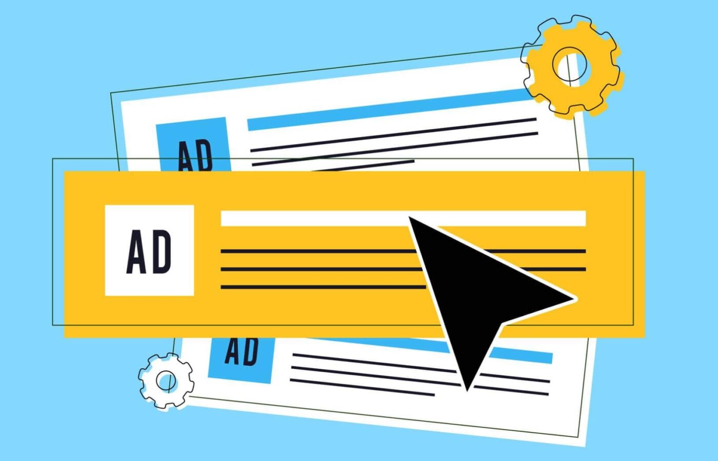 What are the advantages and disadvantages of blocking keywords?