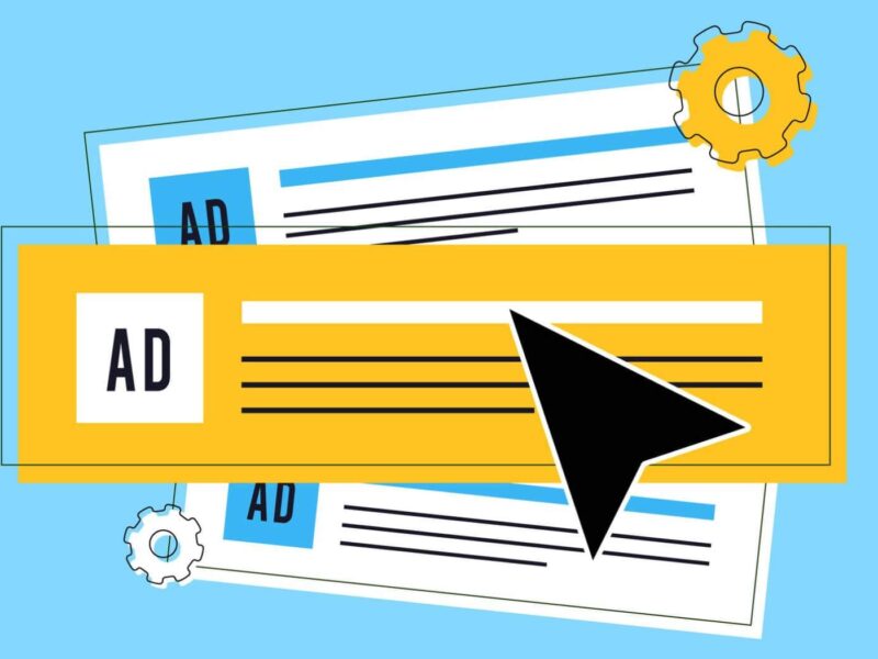 What are the advantages and disadvantages of blocking keywords?