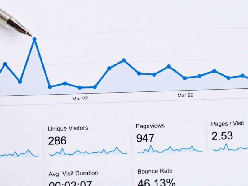 Why Google rankings fluctuate and how to navigate them.