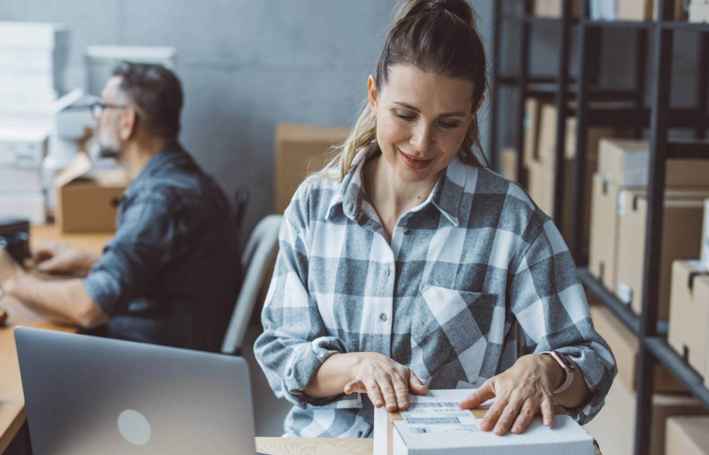Why is ecommerce important?