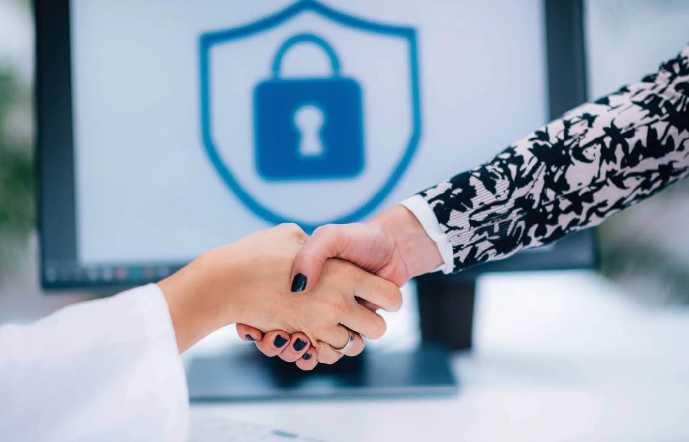 What are trust signals and how do they benefit businesses?