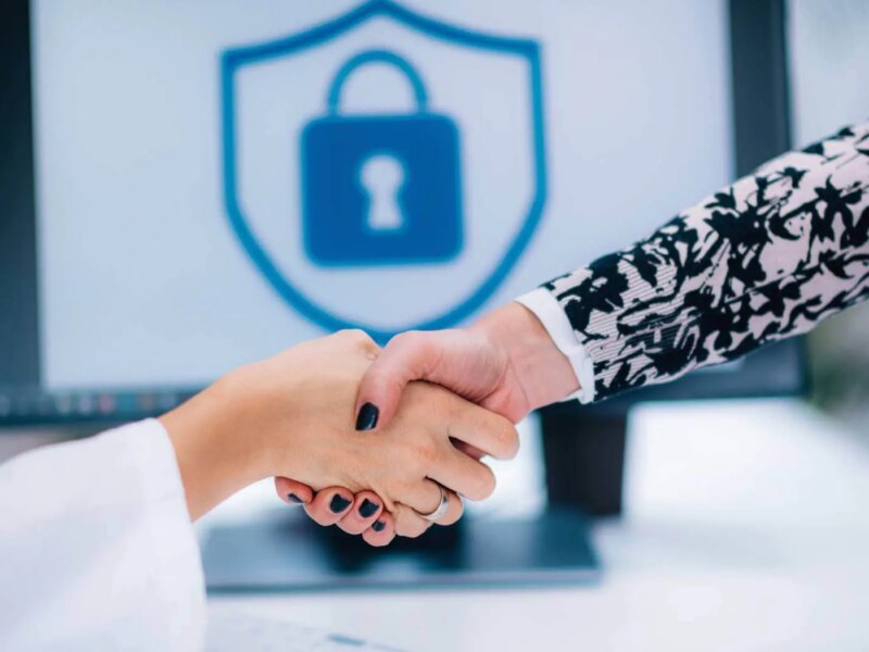 What are trust signals and how do they benefit businesses?