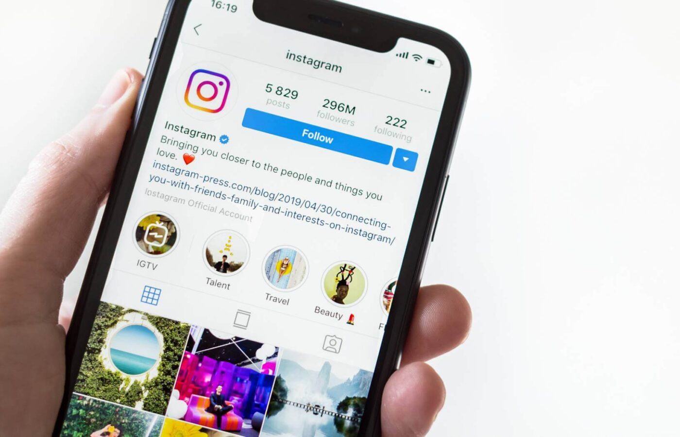 5 key Instagram updates to be aware of for 2025.