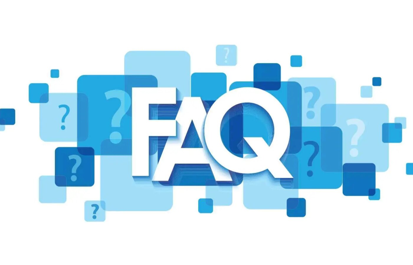 How to create a top-level FAQ page.