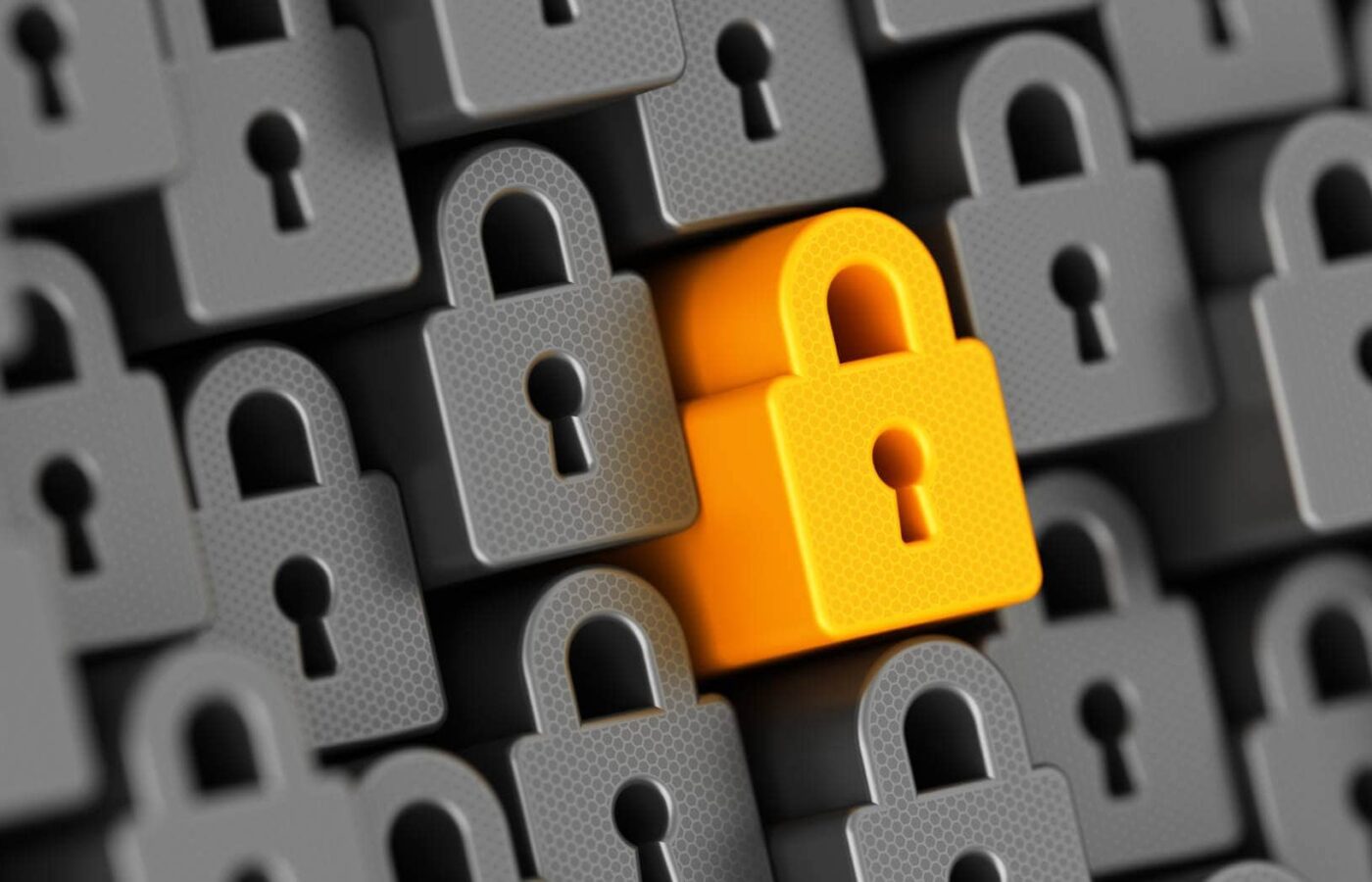 8 Ways to improve your website security.