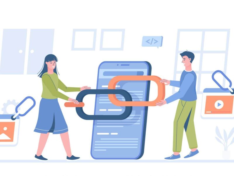 When you should and should not outsource link building