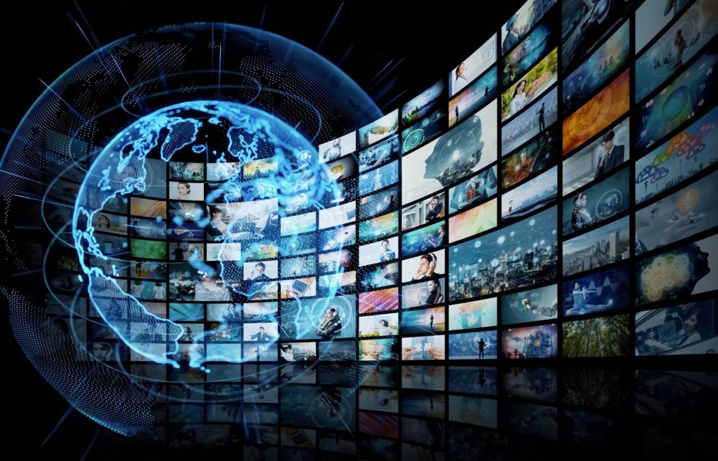 What is a content delivery network (CDN)?