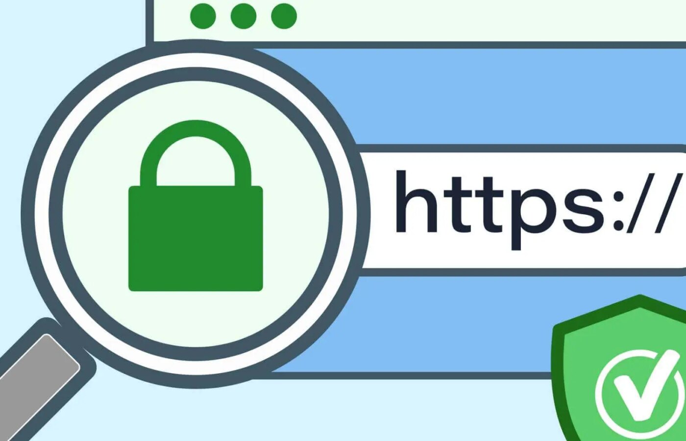 What is an SSL certificate and why does it matter for SEO?