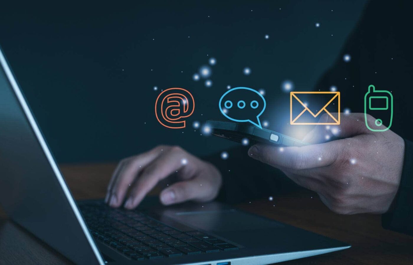 4 Ways to optimise your contact us page design.