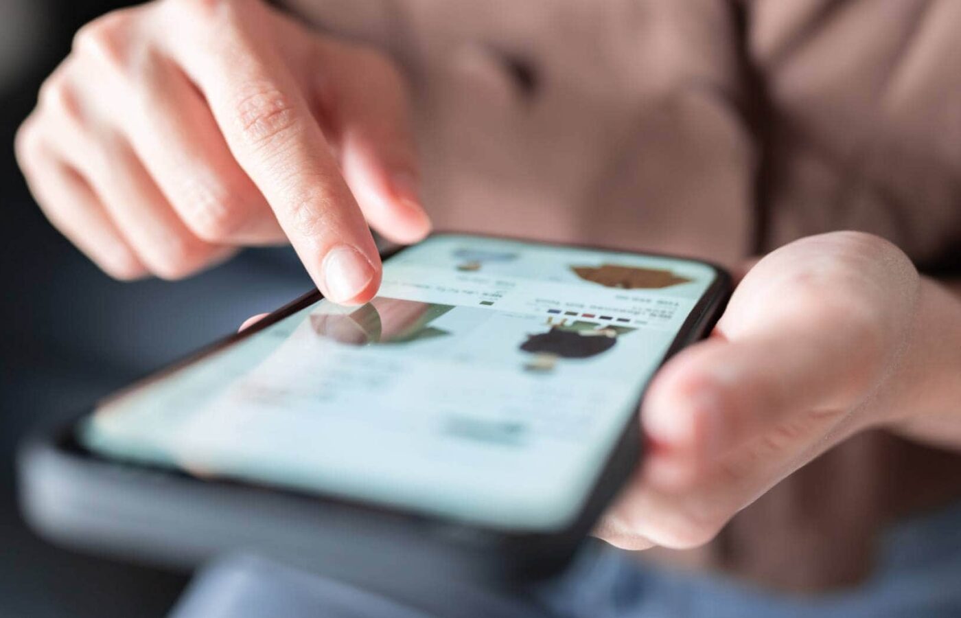 Why does a mobile-first design matter?
