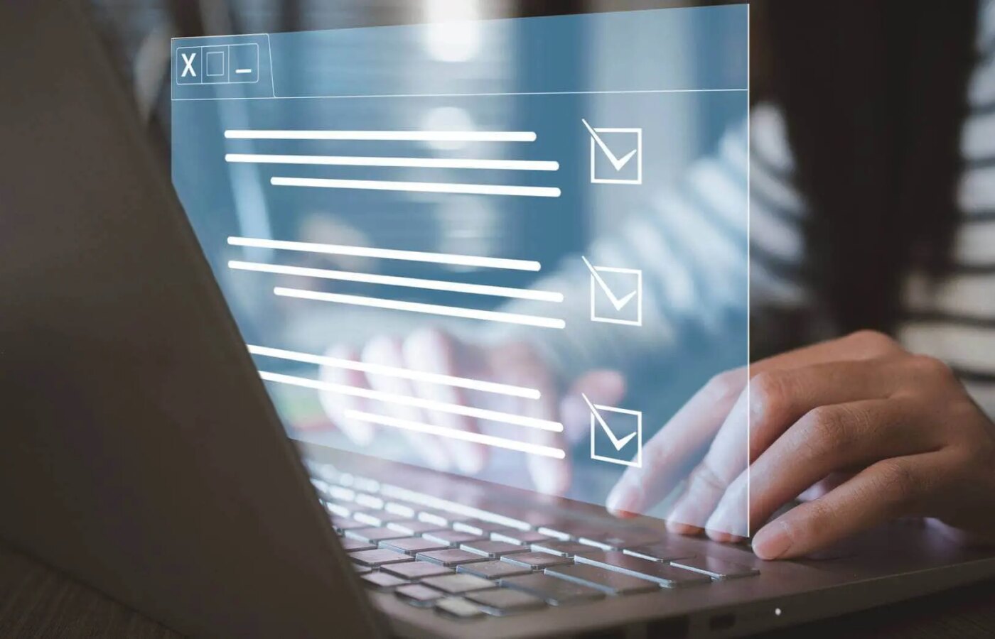 Google core web vitals - why do they matter?