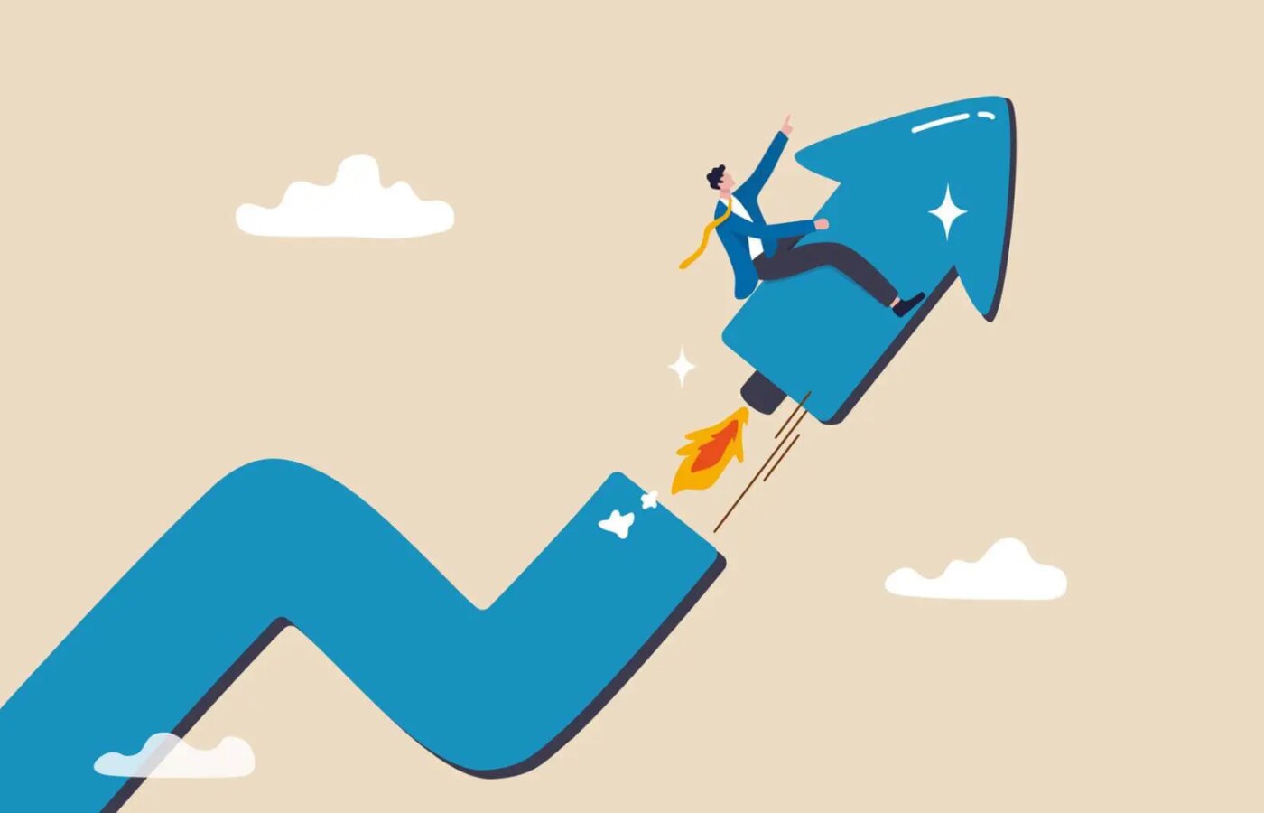 7 ways a strong brand corporate identity can catapult your business to success.
