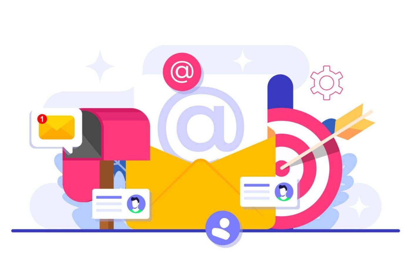 What are some of the best email marketing strategies to implement?