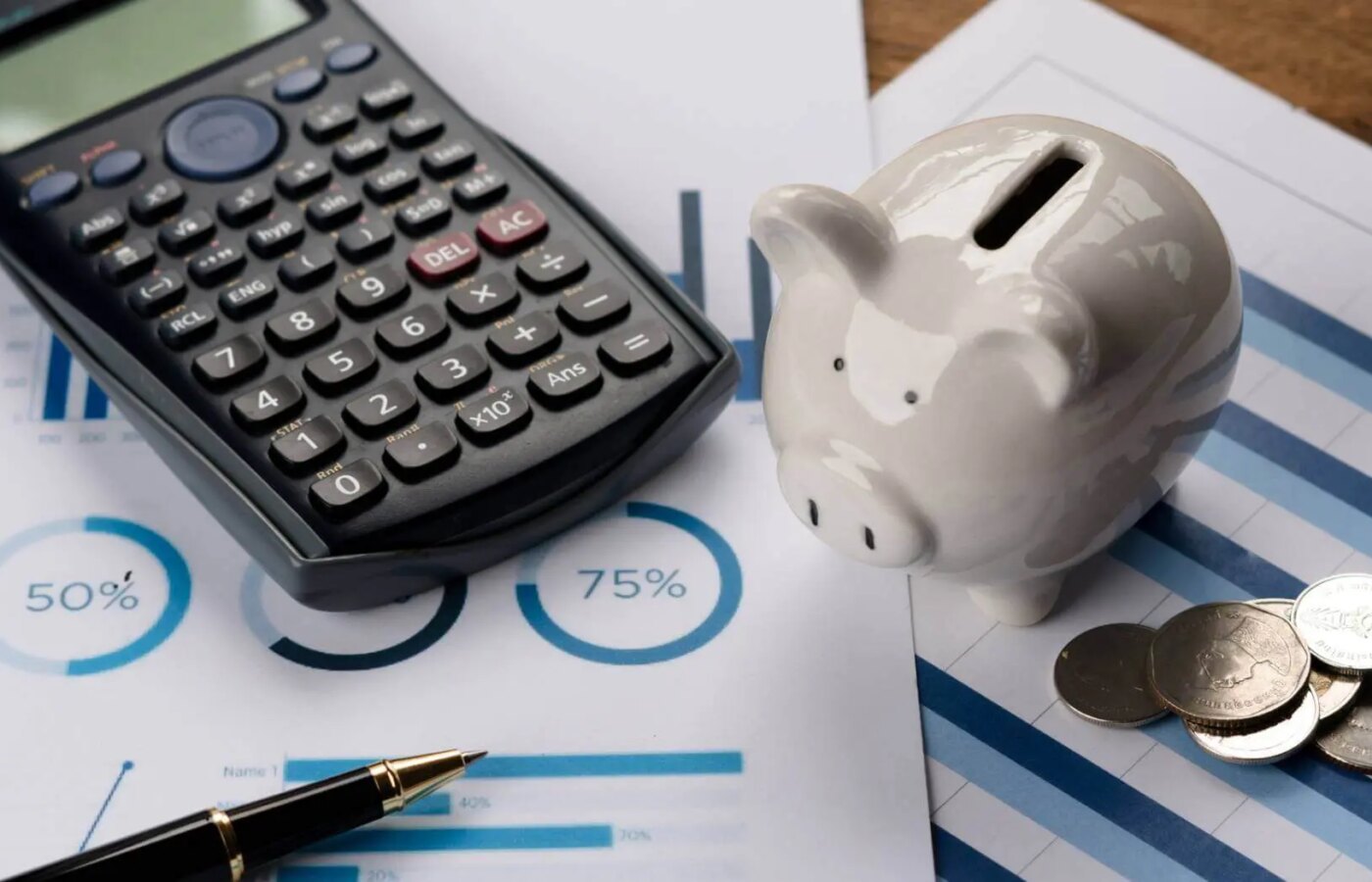 How you can make the most of your marketing on a small budget.