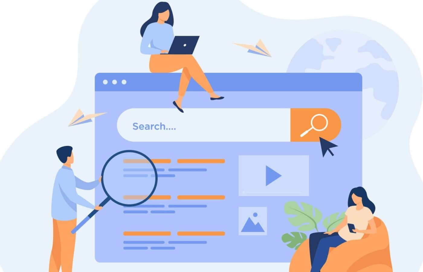Why image SEO is beneficial for your website