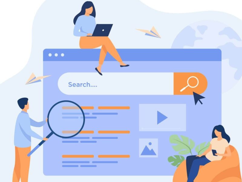 Why image SEO is beneficial for your website