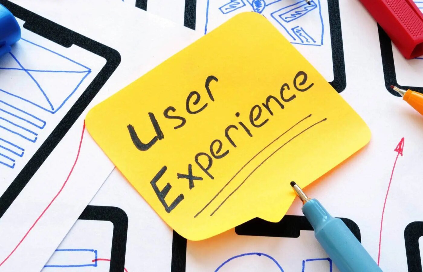 How SEO and User Experience (UX) go hand in hand
