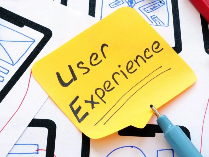 How SEO and User Experience (UX) go hand in hand