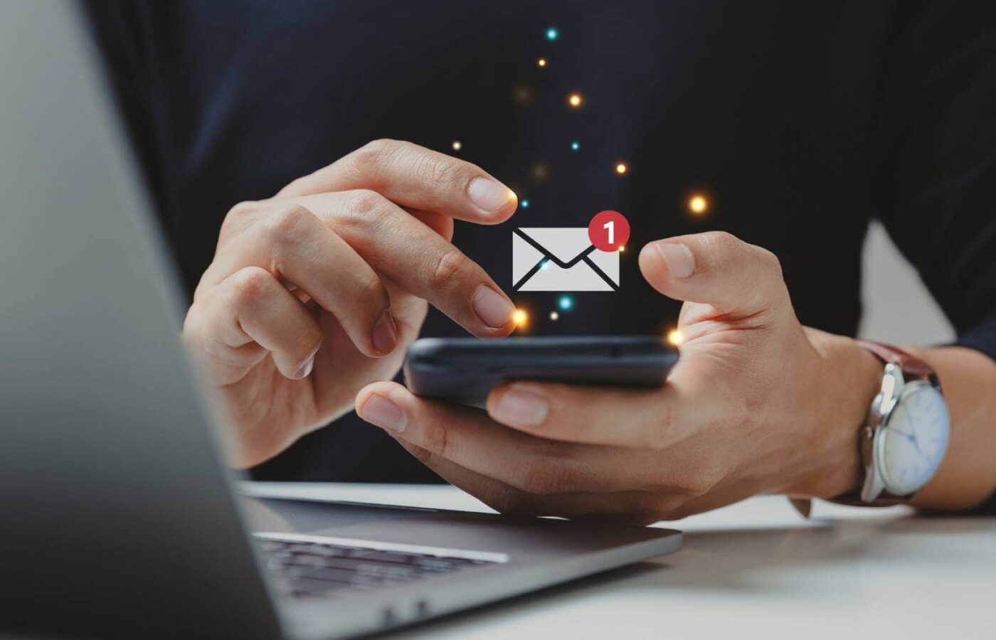 7 top tips for email marketing success