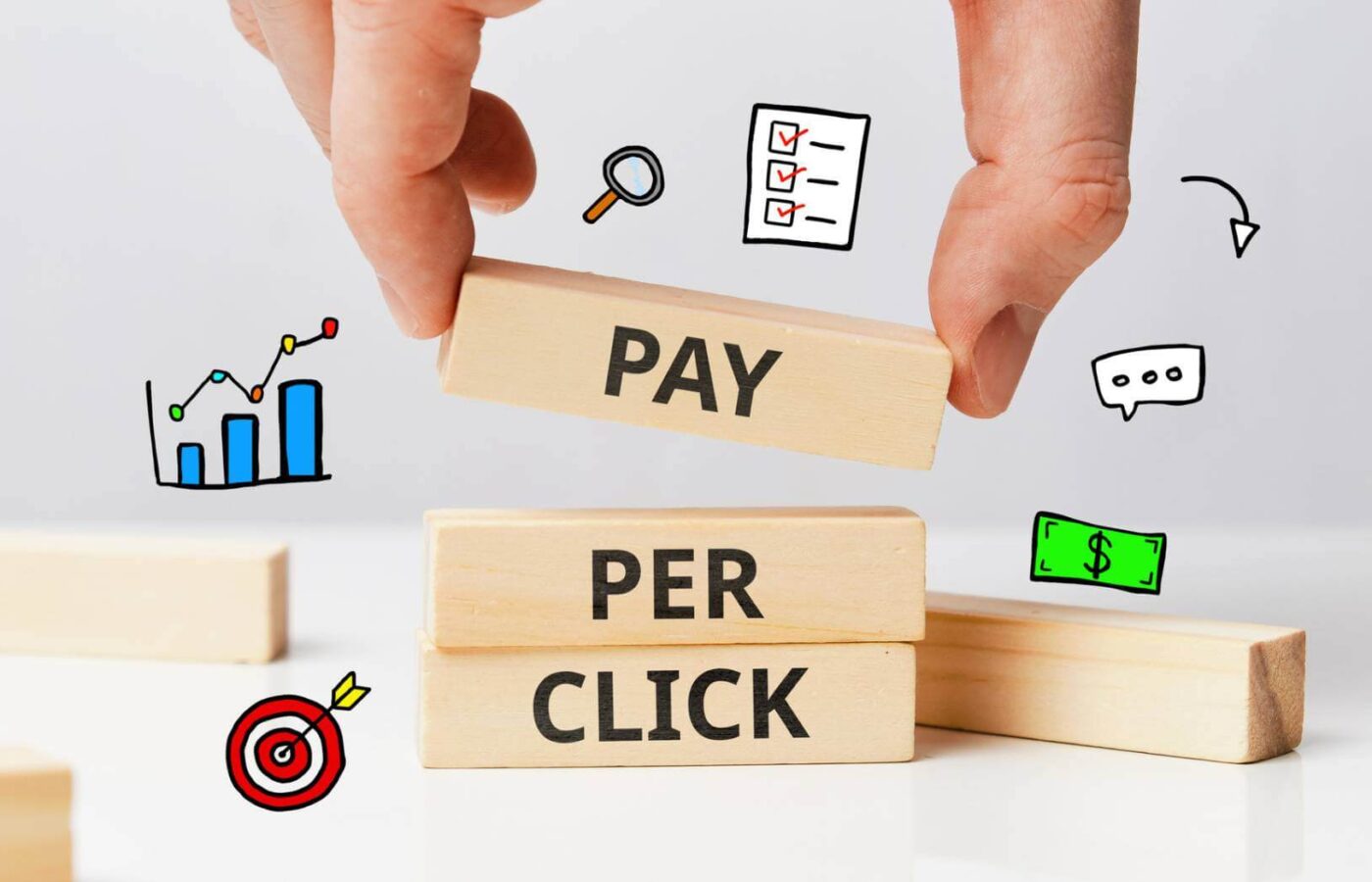5 Core PPC fundamentals to keep in mind for your campaigns.