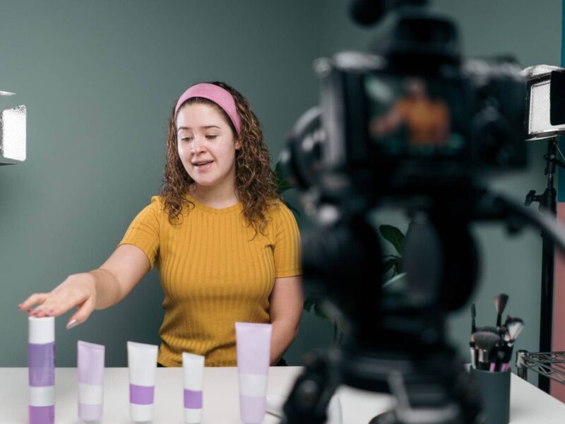Why you should be using SEO video marketing in your digital strategy