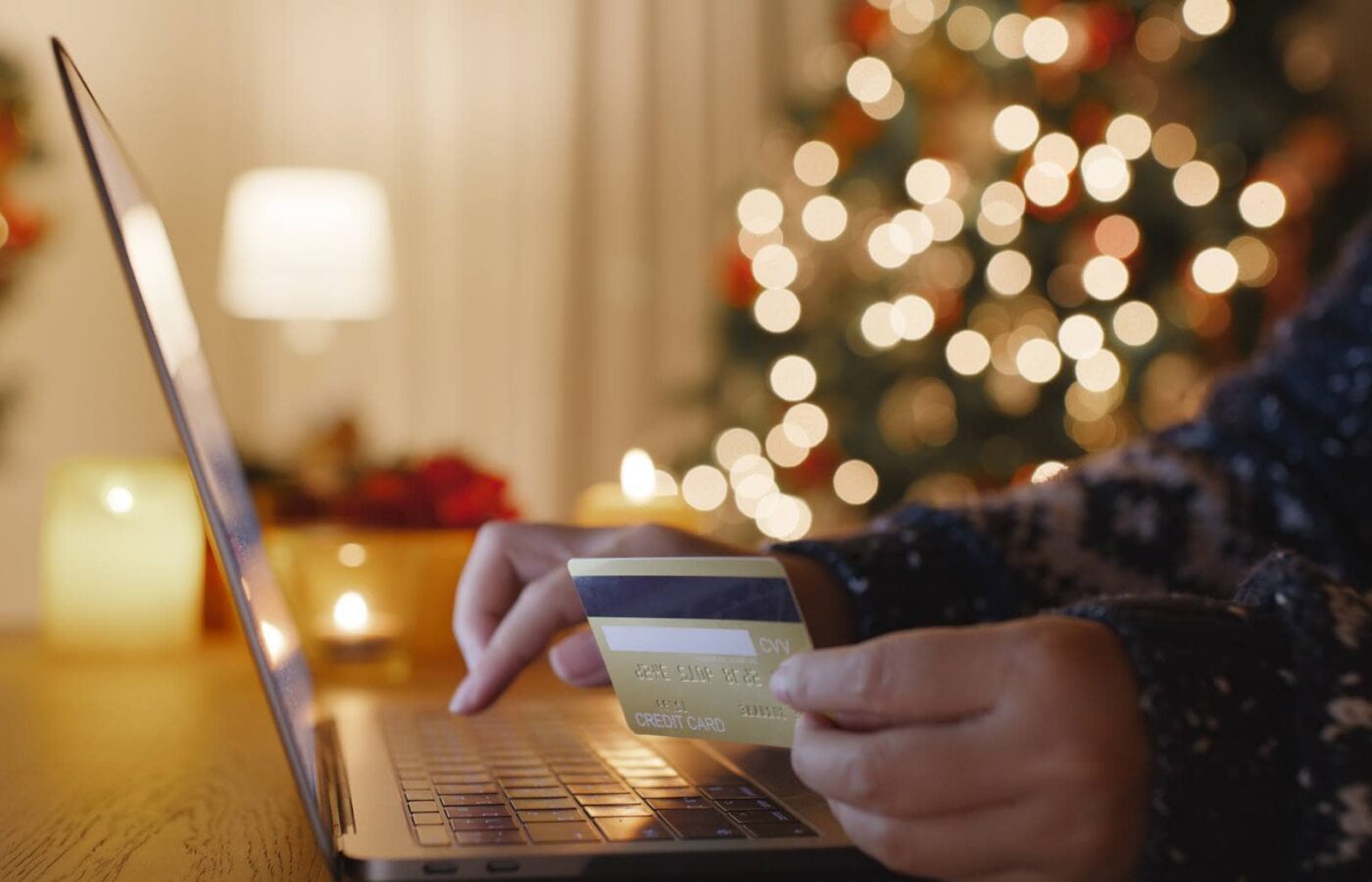 5 Christmas PPC tips to help increase your sales.
