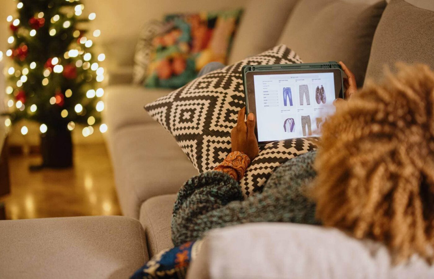 6 digital marketing ideas for Christmas