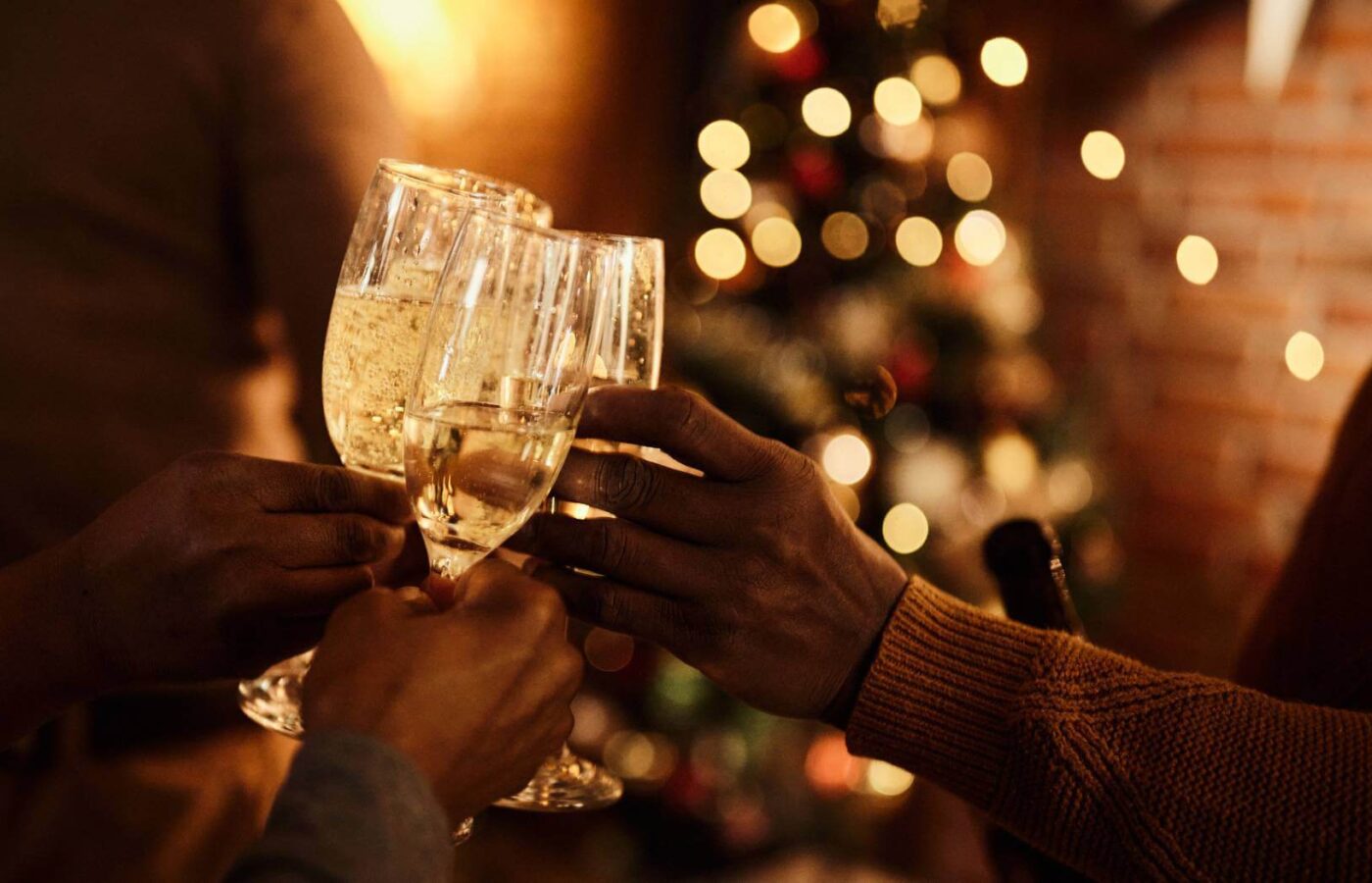 Merry Christmas from the Fifteen team!