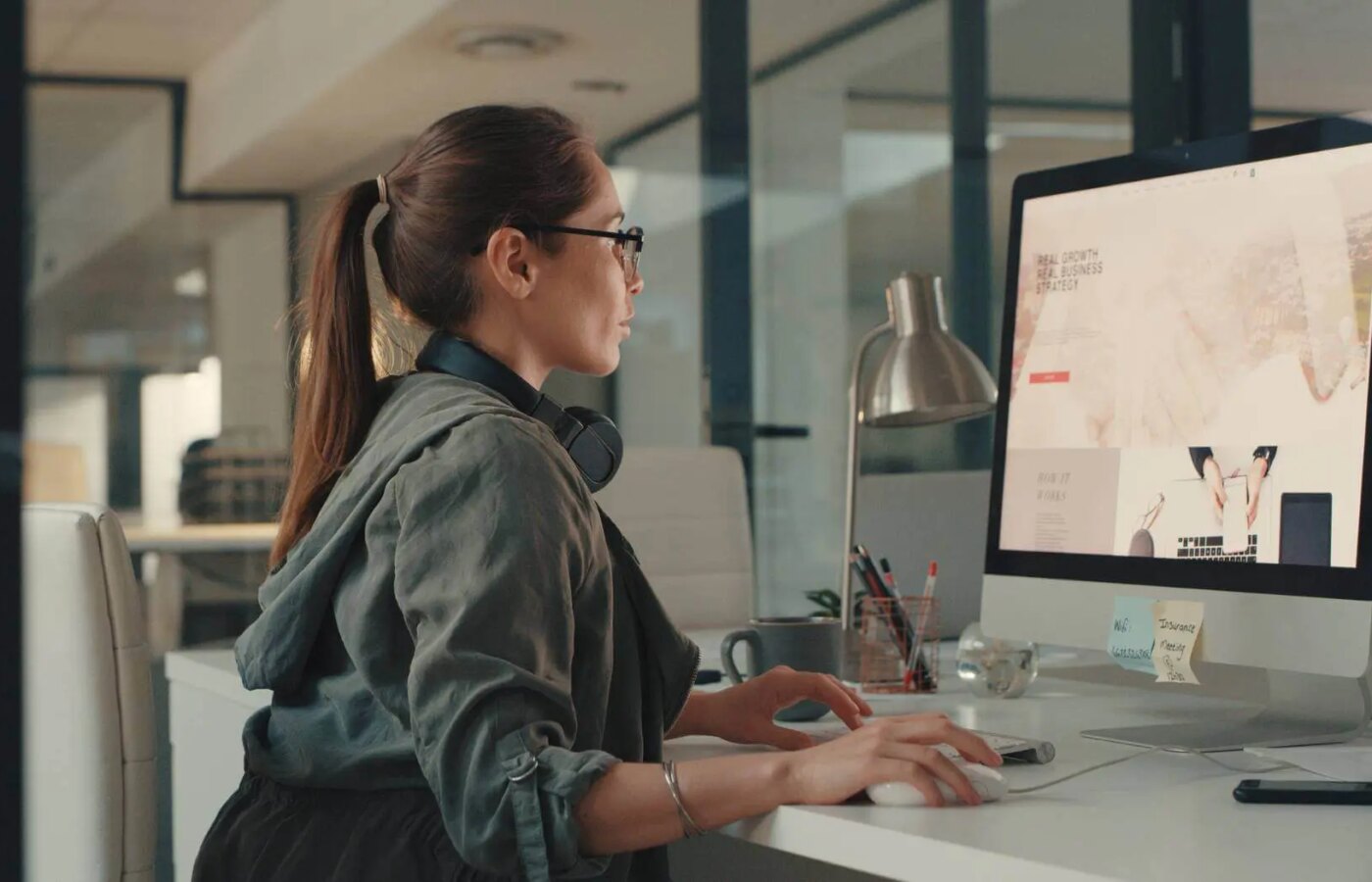 Why is it important to have good website design?