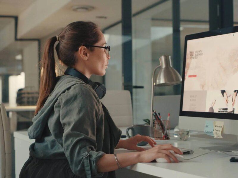 Why is it important to have good website design?