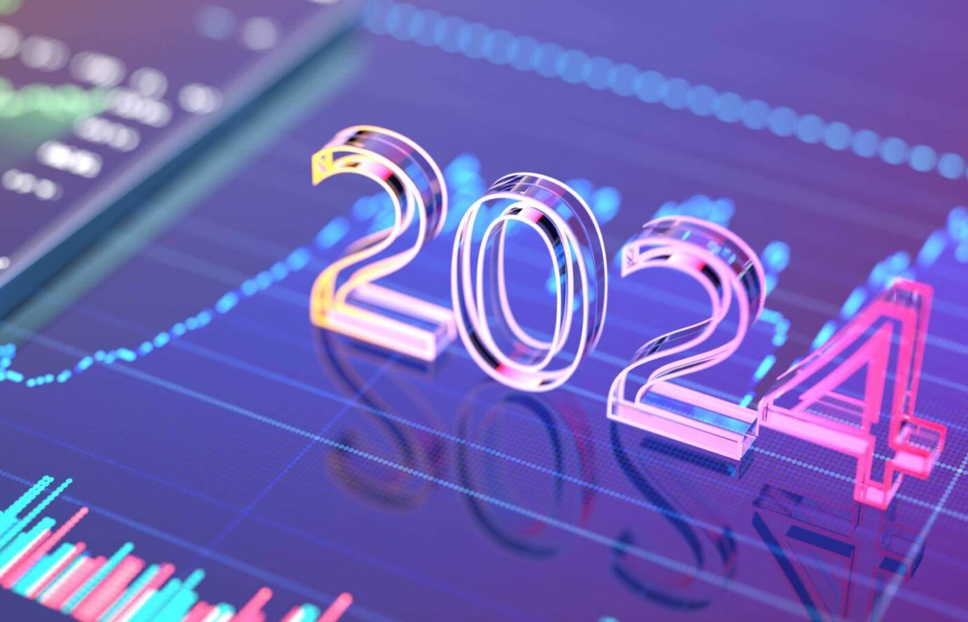 6 key digital marketing trends in 2024 you need to be aware of