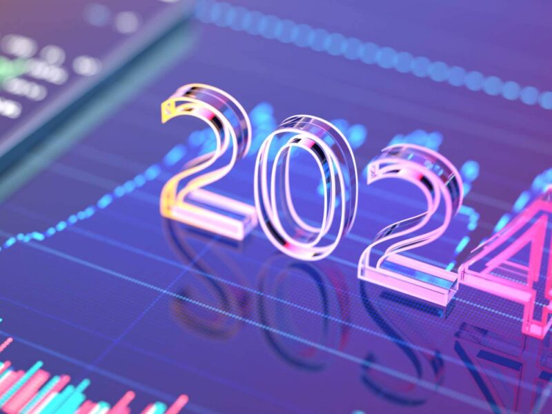 6 key digital marketing trends in 2024 you need to be aware of