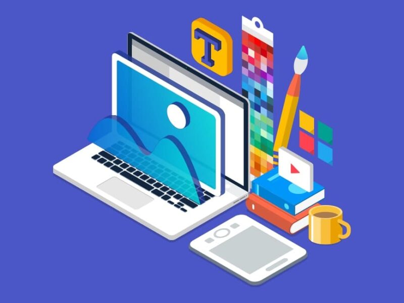 5 Tips for designing the perfect logo.