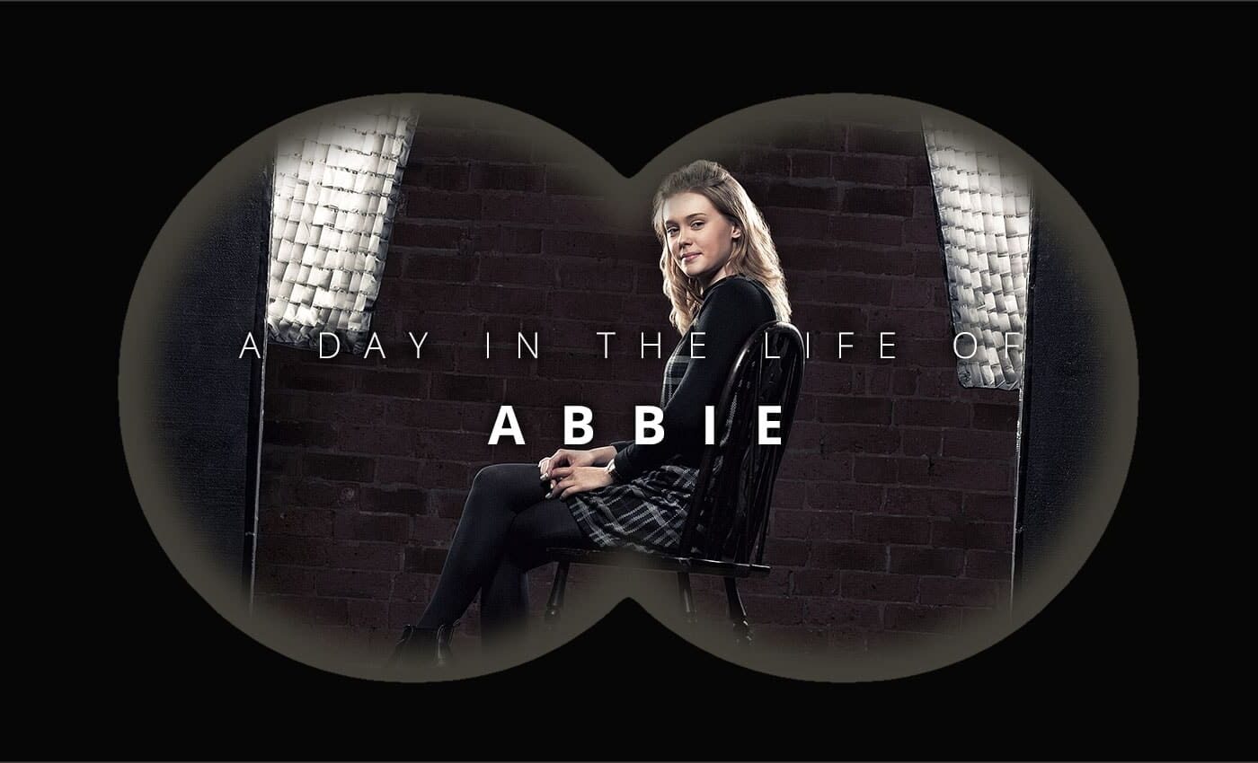 A Day In The Life Of An SEO Assistant - Abbie Brereton