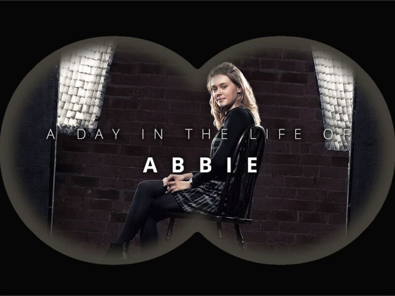 A Day In The Life Of An SEO Assistant - Abbie Brereton