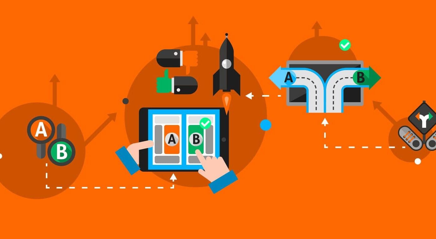 Split testing: What is it and how can it benefit me?
