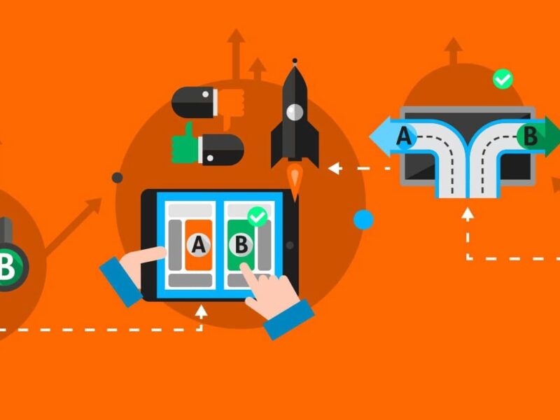 Split testing: What is it and how can it benefit me?